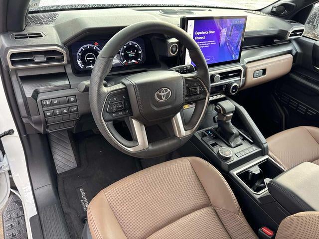 2025 Toyota 4Runner Limited