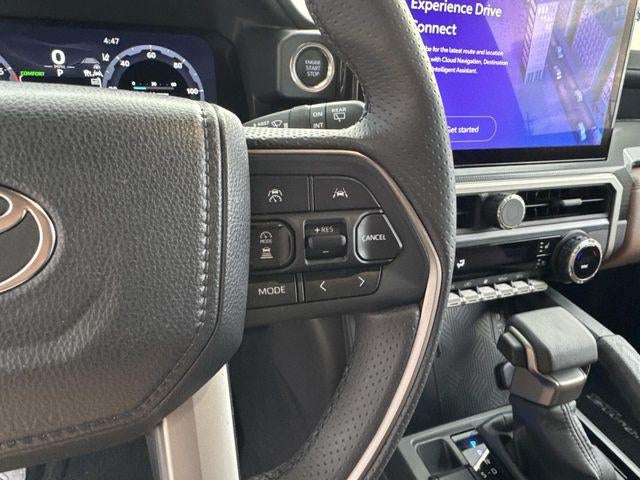 2025 Toyota 4Runner Limited