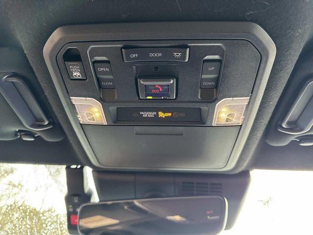 2025 Toyota 4Runner Limited