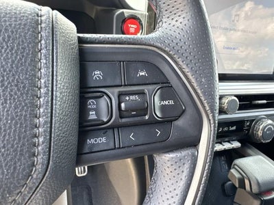 2025 Toyota 4Runner TRD Sport Premium