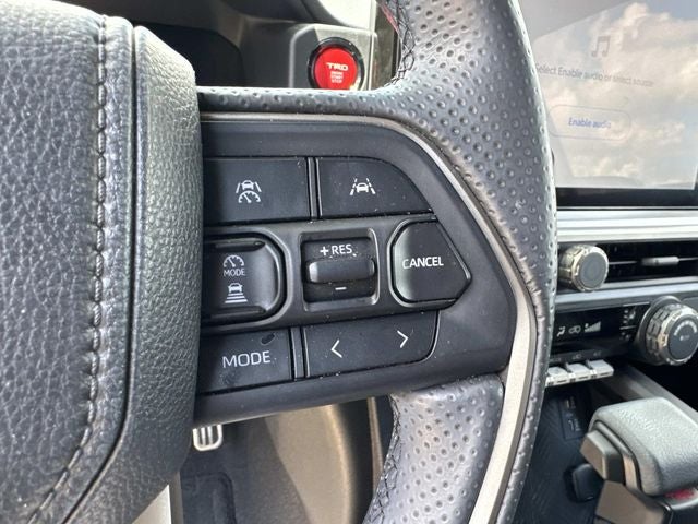 2025 Toyota 4Runner TRD Sport Premium