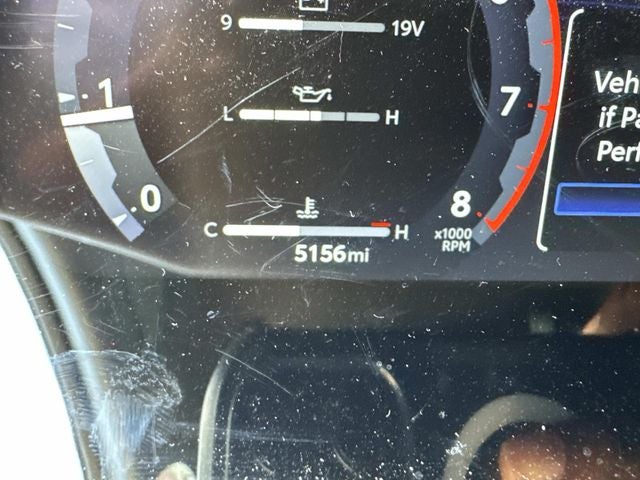 2025 Toyota 4Runner TRD Sport Premium