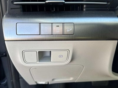 2024 Hyundai Kona SE