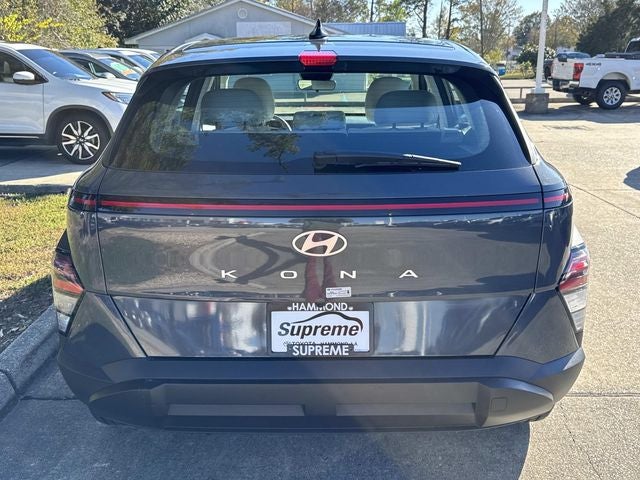2024 Hyundai Kona SE