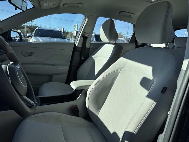 2024 Hyundai Kona SE