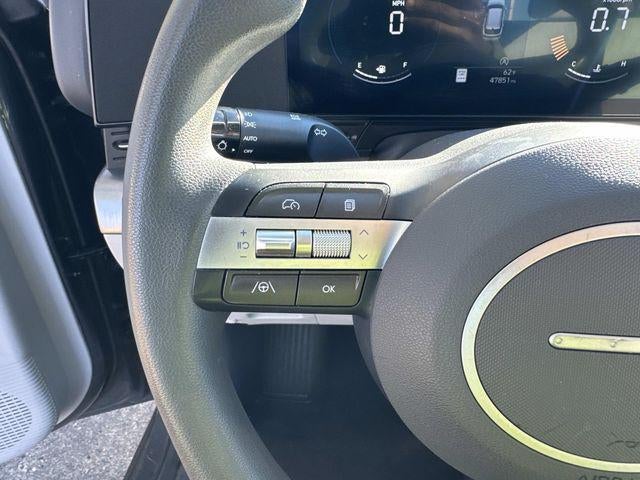 2024 Hyundai Kona SE