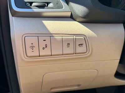 2018 Hyundai Tucson Limited
