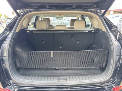 2018 Hyundai Tucson Limited