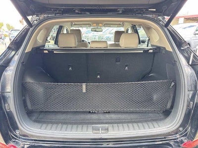 2018 Hyundai Tucson Limited