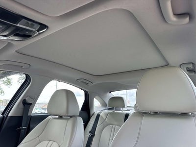 2024 Hyundai Sonata Hybrid Limited