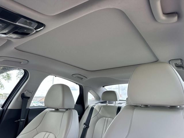 2024 Hyundai Sonata Hybrid Limited