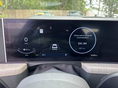 2024 Hyundai Sonata Hybrid Limited