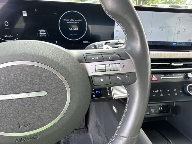 2024 Hyundai Sonata Hybrid Limited