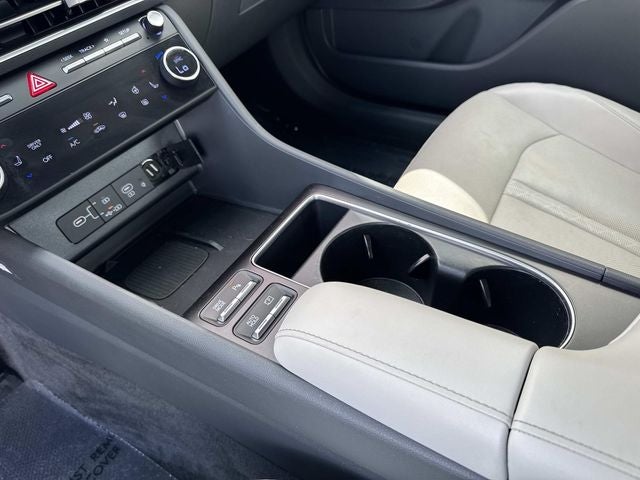2024 Hyundai Sonata Hybrid Limited