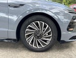 2024 Hyundai Sonata Hybrid Limited
