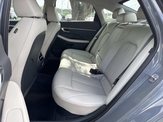 2024 Hyundai Sonata Hybrid Limited