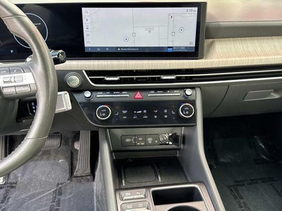 2024 Hyundai Sonata Hybrid Limited
