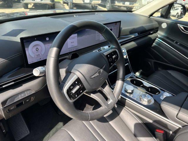 2026 Genesis GV80 2.5T