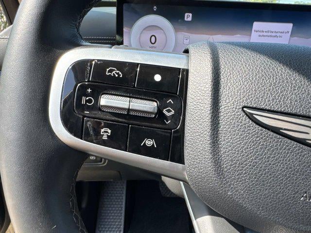 2026 Genesis GV80 2.5T