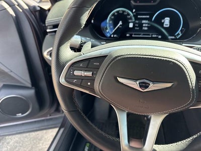 2023 Genesis GV70 2.5T