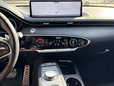 2023 Genesis GV70 2.5T