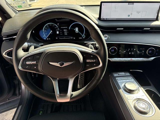 2023 Genesis GV70 2.5T