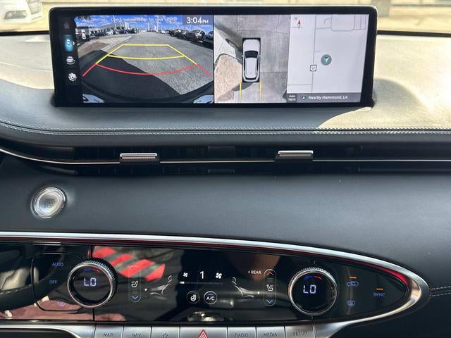 2023 Genesis GV70 2.5T