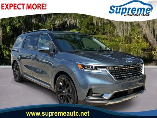 2024 Kia Carnival SX Prestige