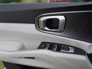 2023 Kia Sorento Hybrid EX in Slidell, LA - Supreme Auto Group