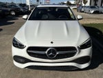 2022 Mercedes-Benz C-Class C 300