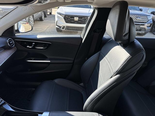 2022 Mercedes-Benz C-Class C 300