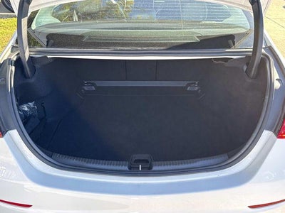 2022 Mercedes-Benz C-Class C 300