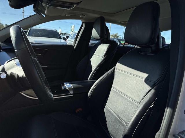 2022 Mercedes-Benz C-Class C 300