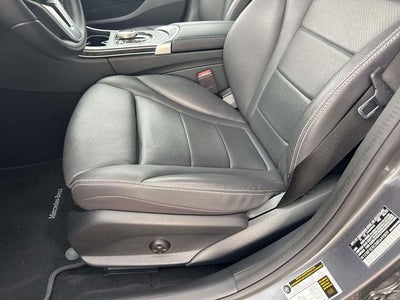 2021 Mercedes-Benz C-Class C 300