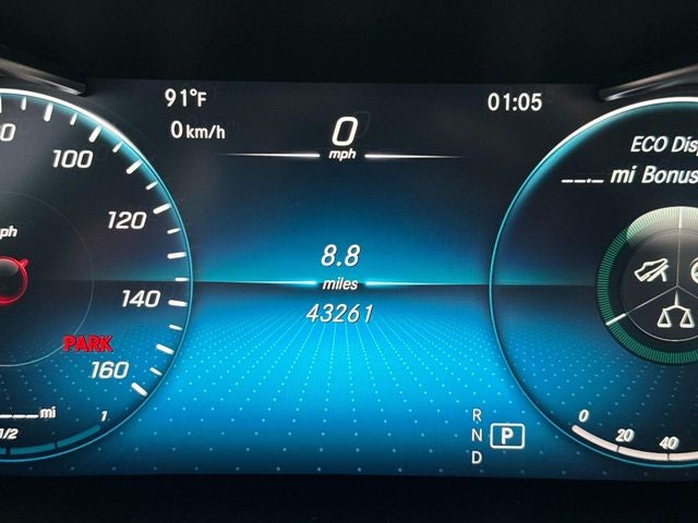 2021 Mercedes-Benz C-Class C 300