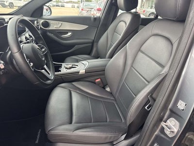 2021 Mercedes-Benz C-Class C 300