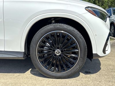 2025 Mercedes-Benz GLC GLC 300