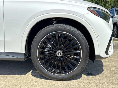 2025 Mercedes-Benz GLC GLC 300