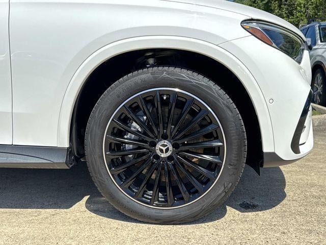 2025 Mercedes-Benz GLC GLC 300
