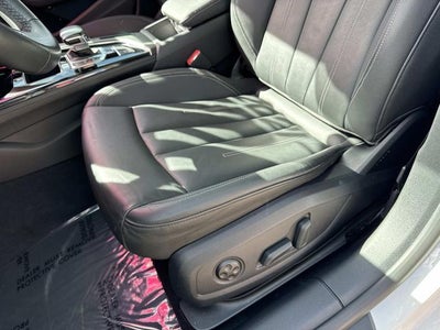 2021 Audi A5 40 Premium quattro