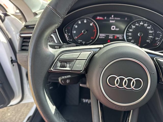 2021 Audi A5 40 Premium quattro