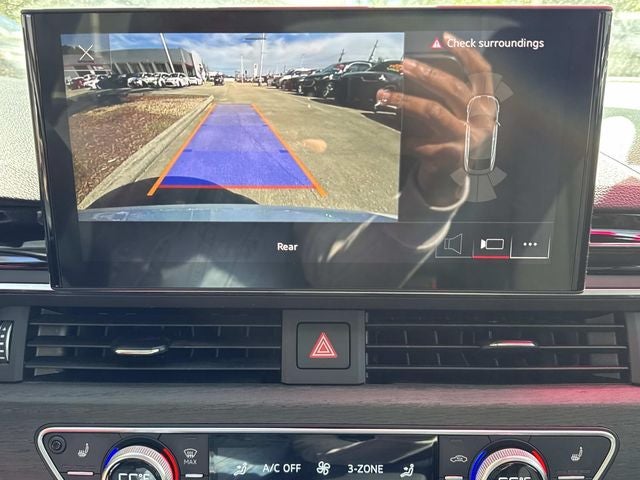 2021 Audi A5 40 Premium quattro