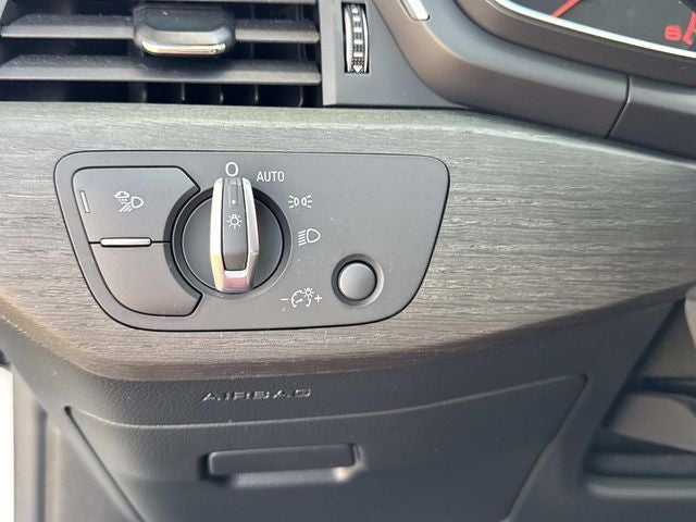 2021 Audi A5 40 Premium quattro