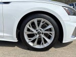 2021 Audi A5 40 Premium quattro
