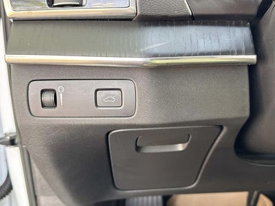 2022 Volvo XC90 T6 Inscription