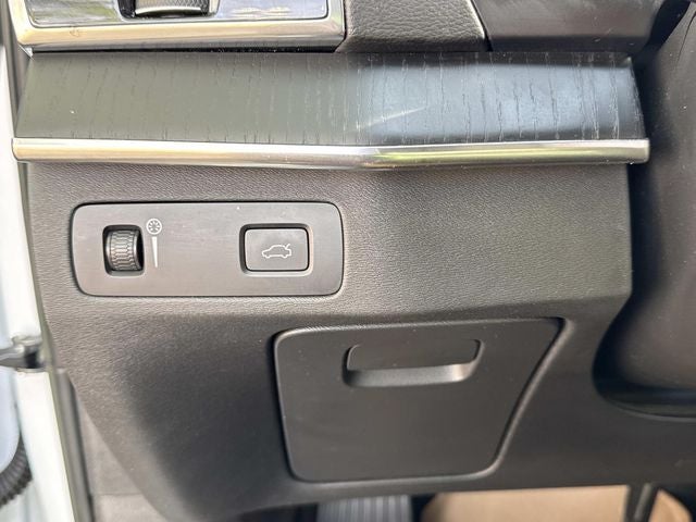 2022 Volvo XC90 T6 Inscription