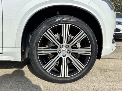 2022 Volvo XC90 T6 Inscription