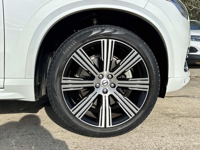 2022 Volvo XC90 T6 Inscription