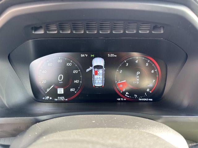 2022 Volvo XC90 T6 Inscription