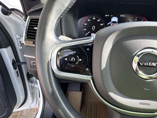 2022 Volvo XC90 T6 Inscription